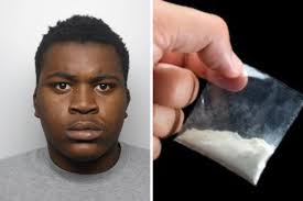 Cameron Gruber:Man, 19, jailed after police find £1,500 stash of drugs