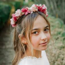 Tarjeta personalizada con el nombre y apellido de cada invitado para que sepa dónde sentarse en la mesa o. Ø§Ù†ØªÙ‡Øª ØµÙ„Ø§Ø­ÙŠØªÙ‡ Ø§Ù…Ù†Ø­ Ø§Ù„Ø­Ù‚ÙˆÙ‚ Ù…Ø²Ø¯ÙˆØ¬ Flores Pelo Comunion Innerselfstudio Com