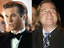 A new documentary from leo scott and ting poo traces val kilmer's life and. Pin On Antes Y Despues