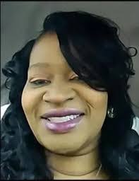 Latonya Perry's Instagram, Twitter & Facebook