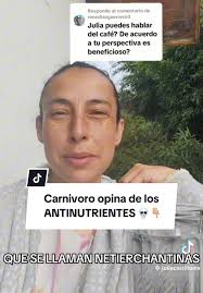 Antinutrientes, explicado por Phil Hugo, uno de los mas grandes promotores  de la dieta carnivora 🥩🥩 #antinutrientes #dietacarnivora #dietacetogenica  #nutricion