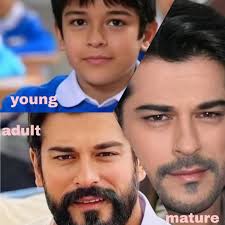 Before & after💖💖 #YoungAlwina_in_Mulawin