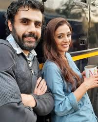 Avrodh' actor Umar Sharif gets candid about working in 'Kuttey'