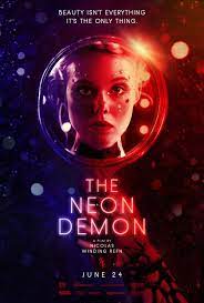 Visitar The Neon Demon Best Movie Posters Demon Film