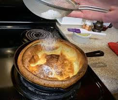 Listen to fresh out the oven in full in the spotify app. Dutch Baby Fresh Out Of The Oven Album On Imgur