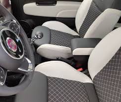 Armrest Fiat 500 Made By Wood Company Italy Fiat 500 Fiat Wood Company