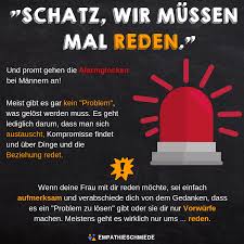 Bitte Manner Hinter Die Ohren Schreiben Miteinander Reden Ist Keine Bestrafung Und An Alle Frauen Es Hilft Eur Beziehung Miteinander Reden Beziehungen