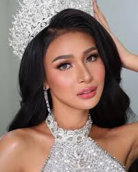 Philippines candidate for Miss International 2025