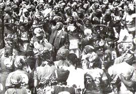 Jugend, Musik und Tanz in Post-Banda-Malawi (1994 - 2004)