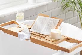 You get a great shower caddy that fits in with every décor for a bargain of the price. The Aldi Bath Tray Is Back In Stock Quick It Ll Be Gone Soon Real Homes