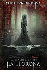 Jun 26, 2021 · el conjuro 3 llega a la pantalla grande para continuar con las aventuras paranormales de los investigadores lorraine (vera farmiga) y ed (patrick wilson). Ver La Maldicion De La Llorona 2019 Online Cuevana 3 Peliculas Online