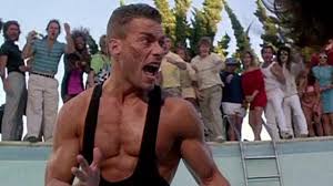 The muscles from brussels—has had a long and storied career full of highs and lows, including the time he threw a at times dismissed for being more of a physical performer than an actor, van damme earned critical praise in 2008 for jcvd, a meta film in which he. Leon 2 Mit Jean Claude Van Damme Kommt