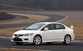 Honda Civic Type R Wallpaper Honda Civic Type R 2007 Honda Civic Honda Civic