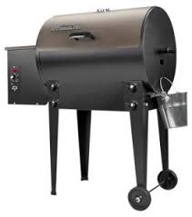 Traeger Review Elite Grill Reviews