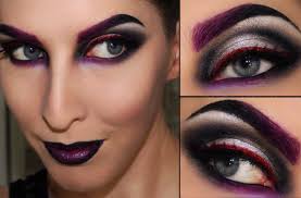 Halloween Make Up Ideen Bilder Von Hexen Hexe Schminken Halloween Make Up Ideen Hexe Schminken Schone