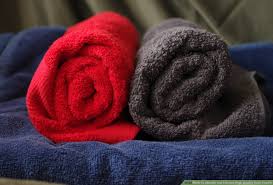 If your towel is feeling rough or isn't drying you off quickly, chances are it's time for an. How To Identify And Choose High Quality Bath Towels 4 Steps