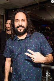 O Rapper Gabriel O Pensador Elogiou A Apresentacao De Bruno Mars E Bom Ver Um Show Bem Feito Um Cara Que Canta Bem Que Tem Uma Energia No Palco Purepeople