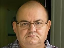 Cplc Gerard (Gerry) Vallée, CD (ret)