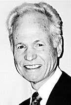 Lewis Albert Leake (1925-2010)