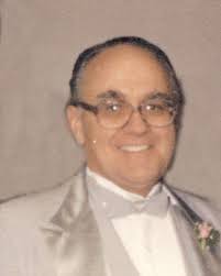 Orlin Grant Colvin, Jr. Obituary