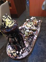 At my school, it doesn`t work that way and i have lost a lot of friends because i am in marching band. This One Time At Band Camp Freakshake Picture Of Coco Gelato Cardiff Tripadvisor