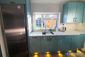 Check spelling or type a new query. High Gloss Blue Real Kitchens