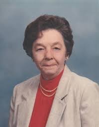 Dorothy Lawson Obituary (1926