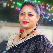 Wanda Shelton (@Paintingfiend)