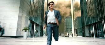 Une mission qui tourne mal et voilà ethan hunt (tom cruise) et l'agence mission le gouvernement lance l'opération protocole fantôme, une mission officiellement non autorisée. Mission Impossible Protocole Fantome De Brad Bird Accreds L Actualite Des Festivals De Cinema