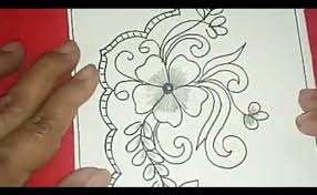 Maybe you would like to learn more about one of these? Motif Batik Bunga Yang Mudah Digambar Untuk Anak Smp