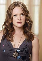 Interview With “Kyle XY” Actress April Matson