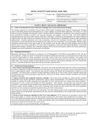 Therefore, to understand the real measurement, or definition, of income, it is crucial to identify a specific income level, beyond which people experience deprivation. Https Www Adb Org Sites Default Files Project Document 152883 48186 002 Ipsa Pdf