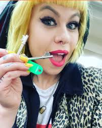 Pretty Vacant Collective