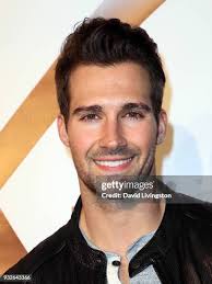 Actor Carson Nicely attends the world premiere of "The Matchmaker's... News  Photo