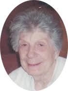 Frances Bruni Obituary