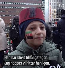 Ann Helena Rudberg: 2024