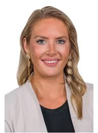 Megan Martin, Farm Bureau Insurance