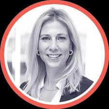 Very grateful to have been selected as a 2025 Woman of Impact nominee