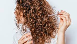 Almond oil not only promotes hair growth, but its lubricating properties also make it ideal for repairing damaged hair strands. Almond Oil For Hair 5 Benefits For Healthy Strands