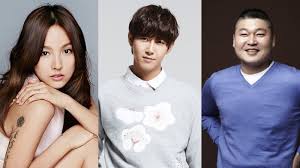 Check spelling or type a new query. Korean Stars Who Have Broken Guinness World Records Soompi