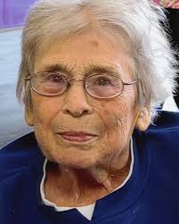 Neoma Irene Altizer Obituary May 29, 2025