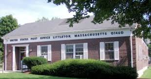 Littleton Massachusetts Littleton Ma 01460 U S Post Offices On Waymarking Com Littleton Post Office Outdoor Decor