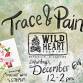 Trace & Paint with Steph event image