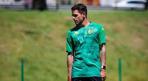 Aldosivi in actual season average scored 1.15 goals per match. Gago Debuta Como Dt En Aldosivi Y Conto Con Cual Tecnico Se Identifica Futbol La Voz Del Interior
