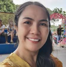 Congratulations balong Renzel and wife Alpha