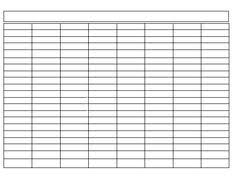 blank excel spreadsheet printable lamasa jasonkellyphoto co