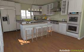Best free kitchen design software online. Autodesk Homestyler Create House Floor Plans Online With Free Floor Plan Software