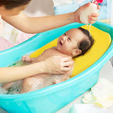 Recien Nacido Antideslizante Esponja Almohadilla De Espuma De Imitacion De Entorno Utero Bebe Banera Bano Bebe Almo Baby Bath Seat Baby Bath Mats Baby Bath Tub