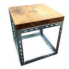 Indie Br Side Table Dekorasi Rumah Buatan Sendiri Desain Ruangan Kecil Rumah Buatan Sendiri
