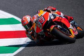 Au classement général, ce résultat blanc coûte cher à miller qui voit fenati fondre sur lui, même s'il conserve la tête. Motogp Classement General